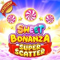 Sweet Bonanza